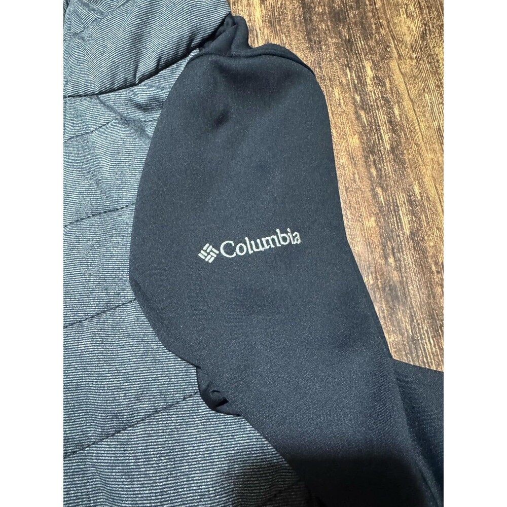 Columbia Women’s Dandi Camp Insulated Full Zip Jacket size XL - Picture 2 of 3